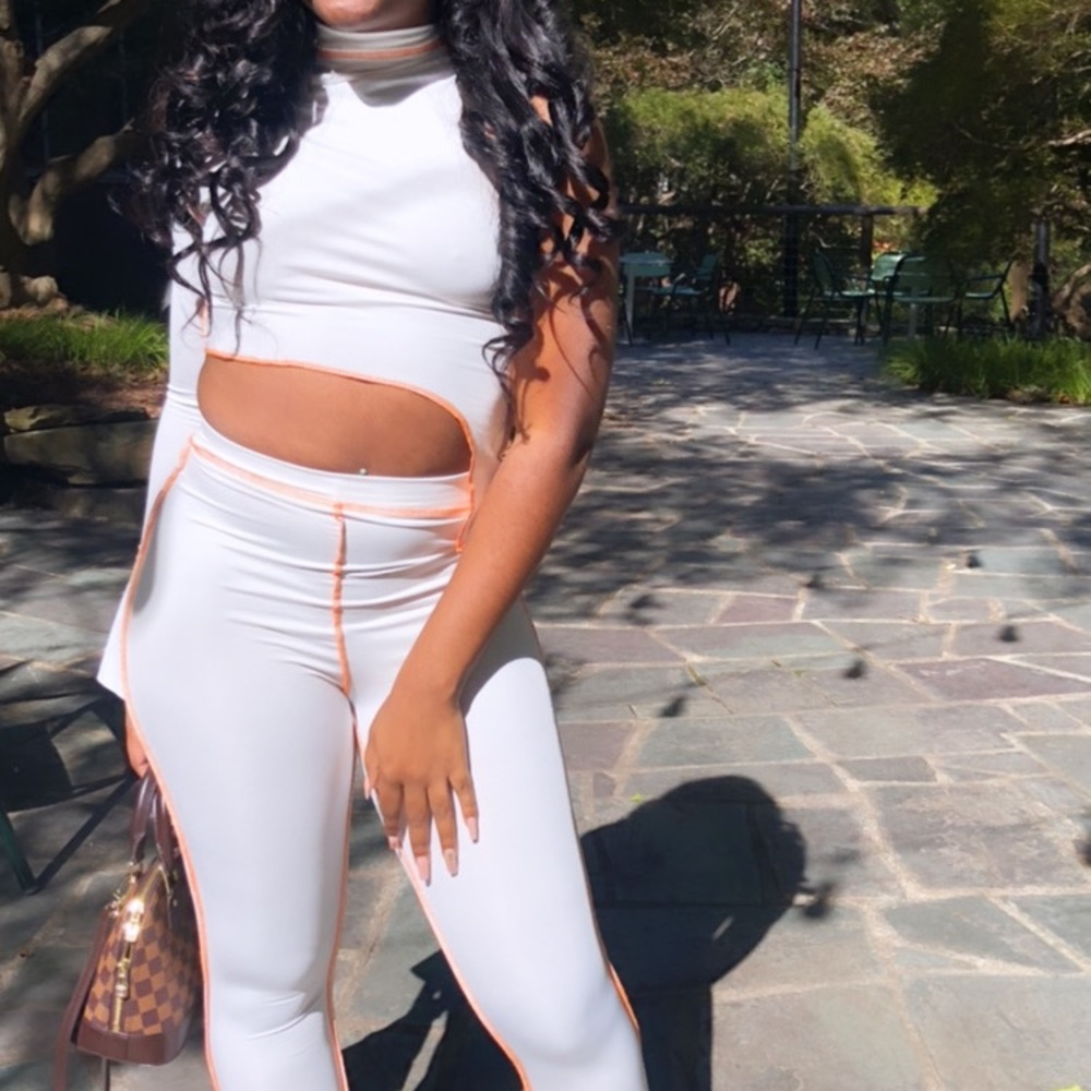Two Piece Set